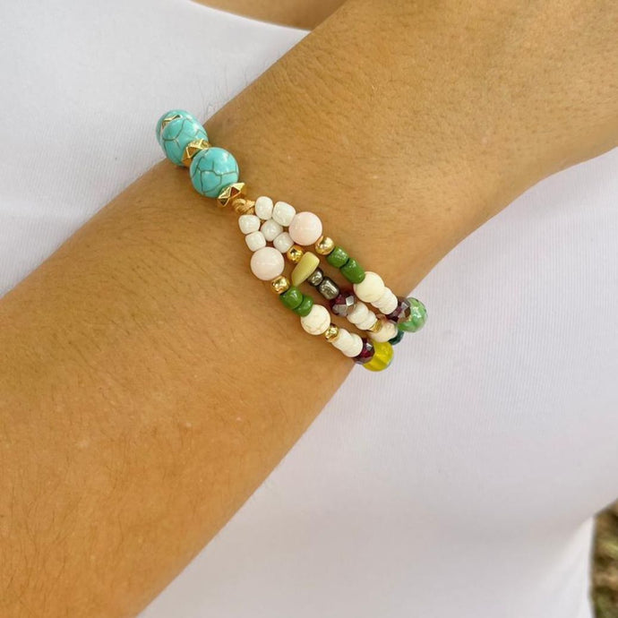 PULSERA MURRINAS